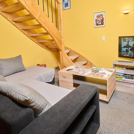 Ferienhaus Aargau Бамберг Экстерьер фото