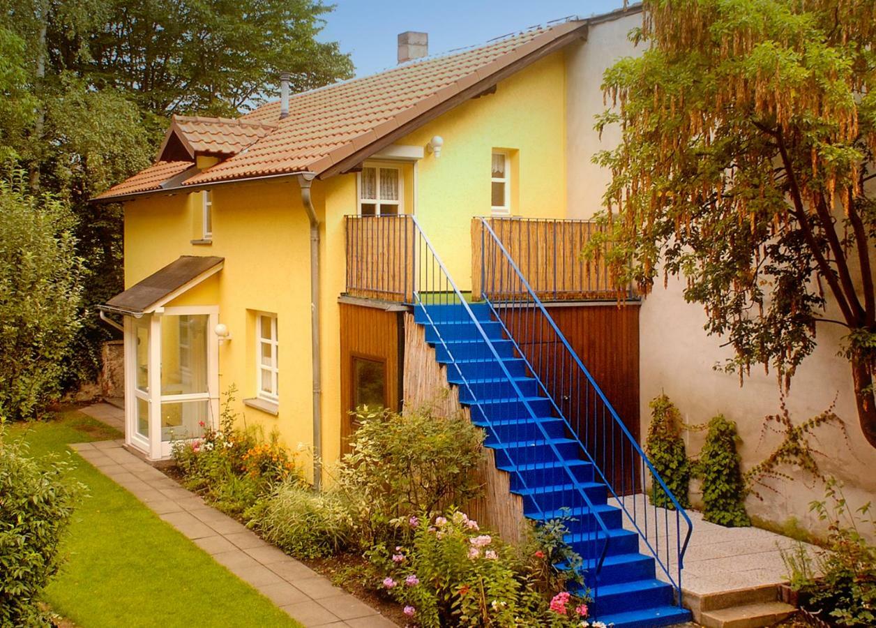 Ferienhaus Aargau Бамберг Экстерьер фото